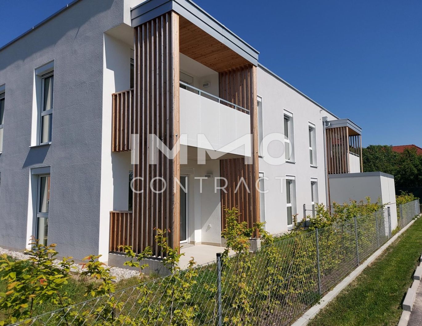 Erstes Eigenheim mit Garten!