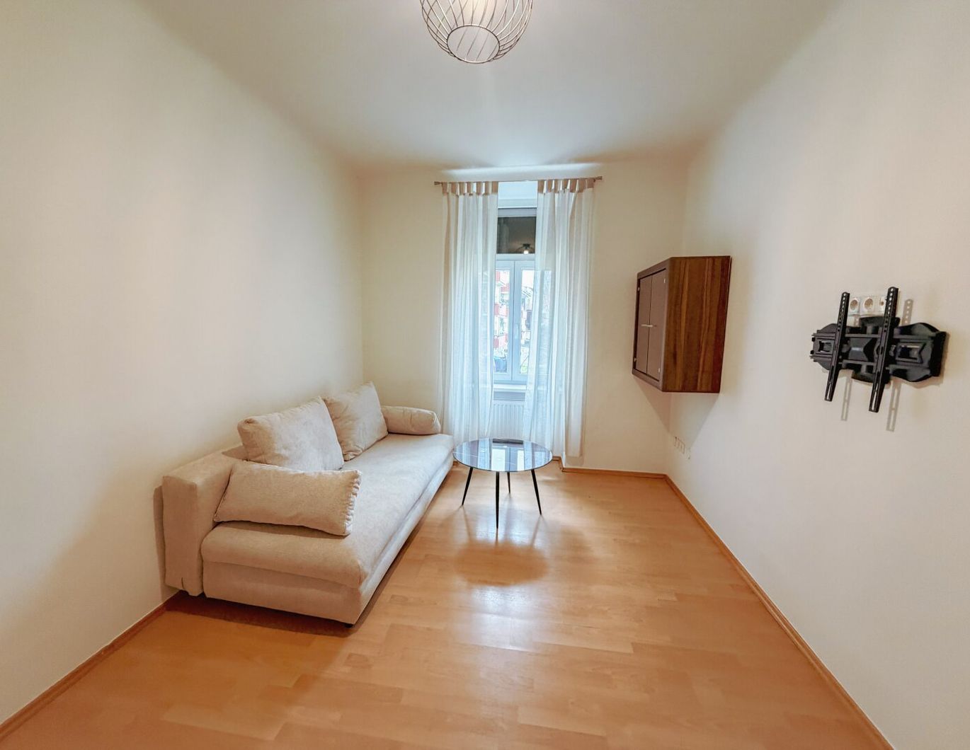 Charmantes komplett saniertes 1-Zimmer-Wohnung im Lend / Graz