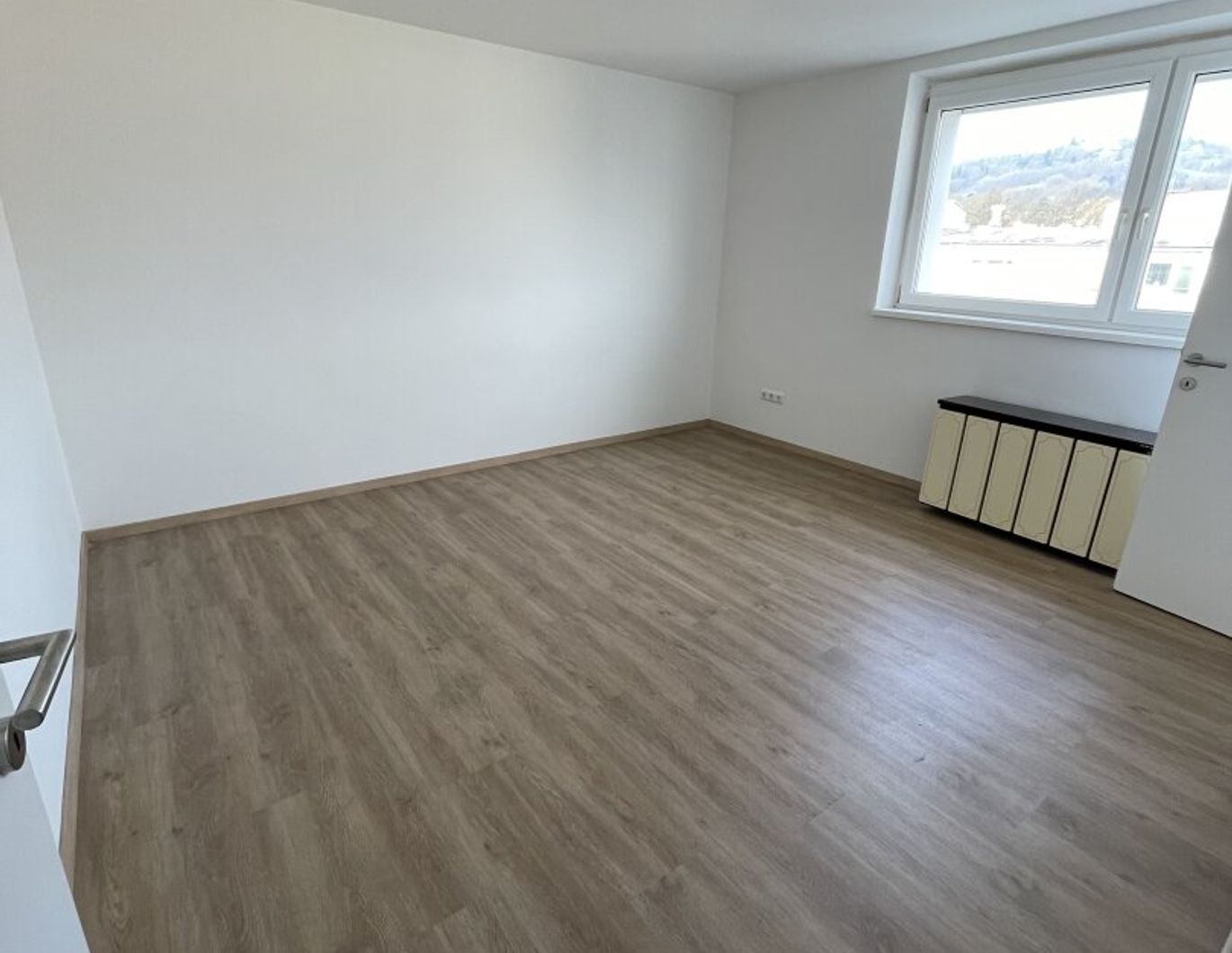 2-Zimmer Wohnung Urfahr