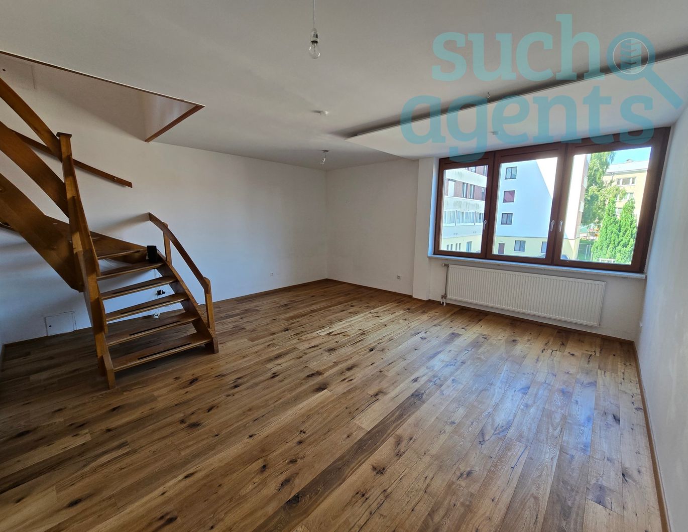 Neuer Preis! Helle, umgebaute Maisonette mit Lift & perfekter Infrastruktur, zentral in Steyr