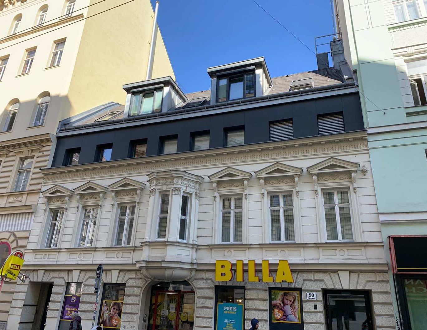 Schöne Lage / hochwertige Ausstattung / optimale Aufteilung