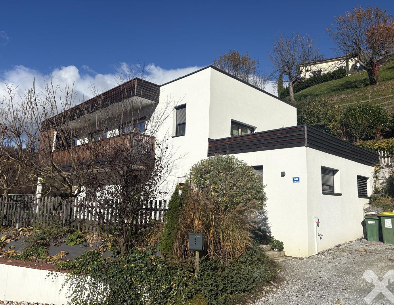 Modernes Wohnen mit Weitblick - Traumimmobilie bei Bärnbach