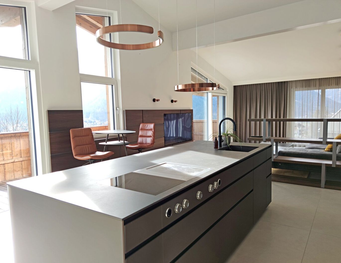 ACHTUNG PREISREDUKTION! Luxus Penthouse mit Seeblick am Achensee