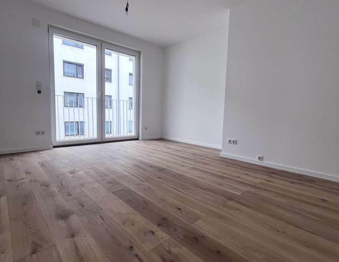 Muhr 58 | Erstbezugswohnung an der U1 | perfekt für Anleger