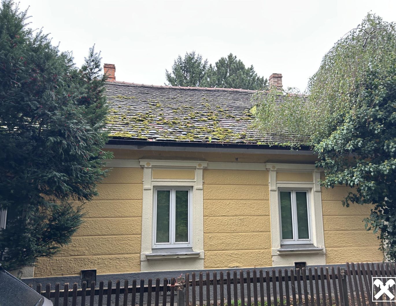 Exklusives Eigengrundstück in Langenzersdorf