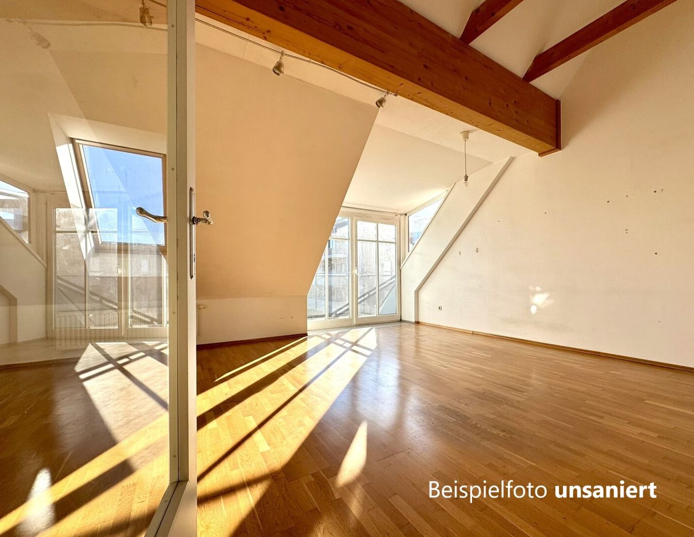 Modernes Wohnen zu moderaten Preisen! Umfassende Sanierung in zentraler Lage von Andritz