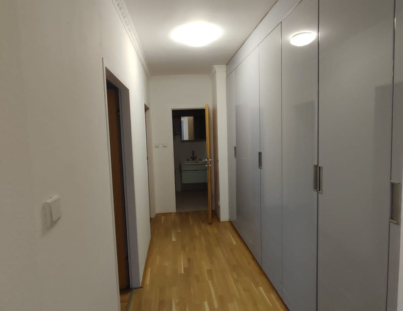 78qm 3 Zimmer Wohnung in Brigittenau, 1300€ warm