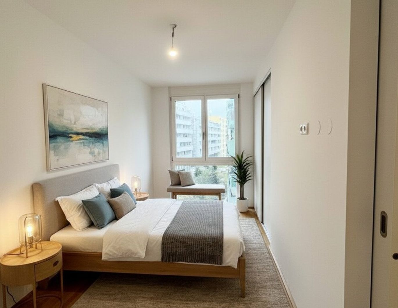 Zeitlose Architektur trifft nachhaltiges Wohnen