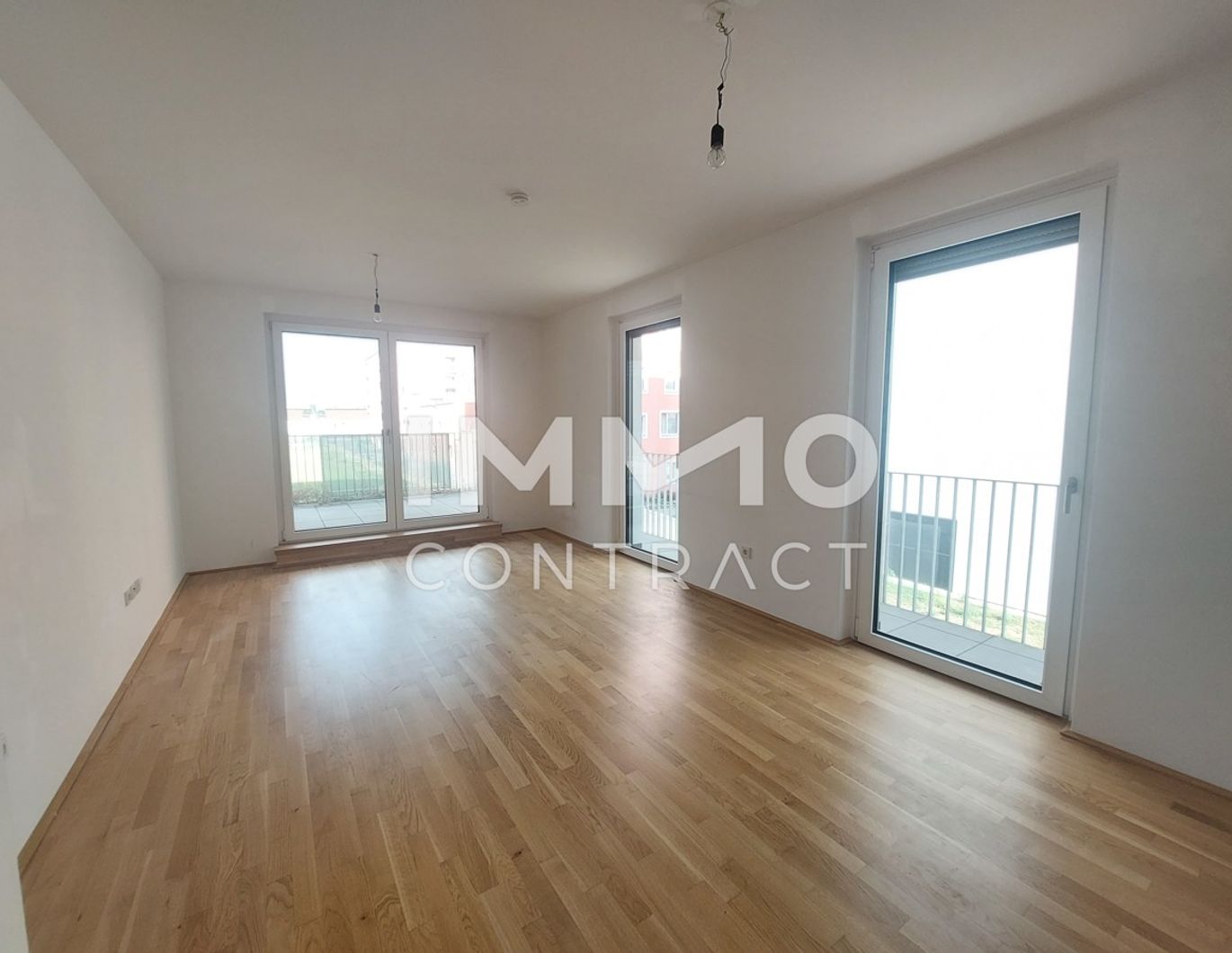 GRÜNSTÜCK 22! Neubau-Naturnahes Wohnen in Ruhelage! Adelheid-Popp-Gasse 10