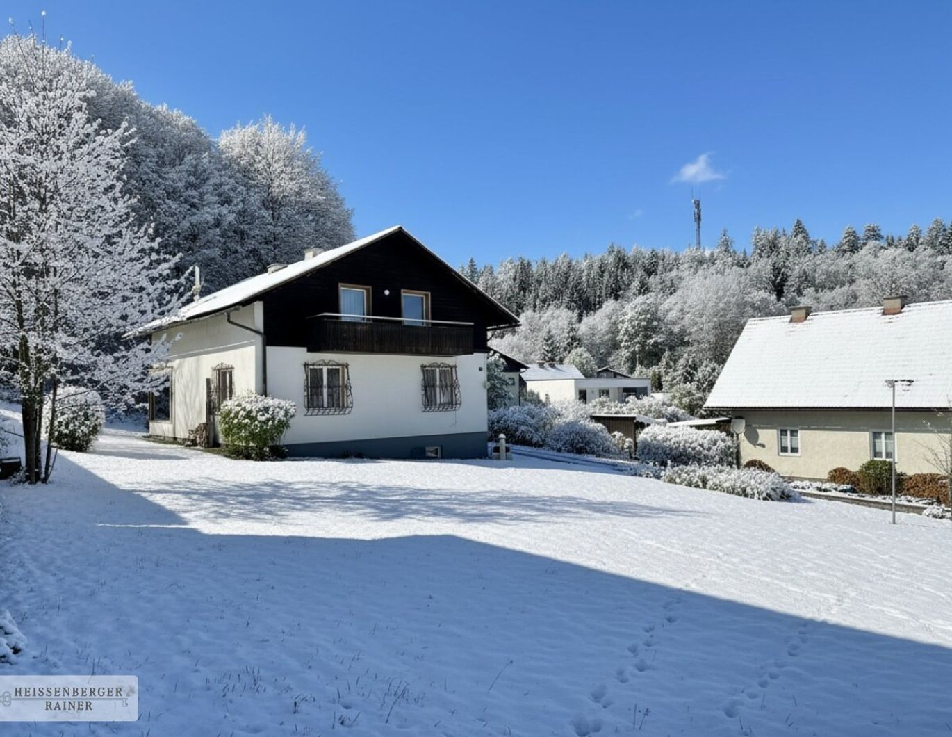 GROSSZÜGIG, FLEXIBEL UND TOLL GELEGEN /// VELDEN /// WIDMUNG KURGEBIET
