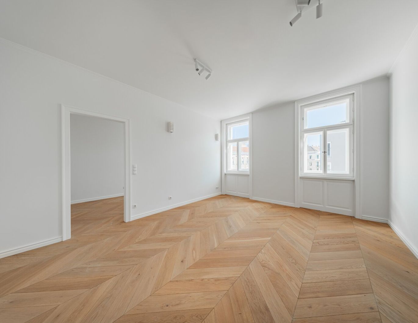 The Legacy - Zukunft berührt Geschichte