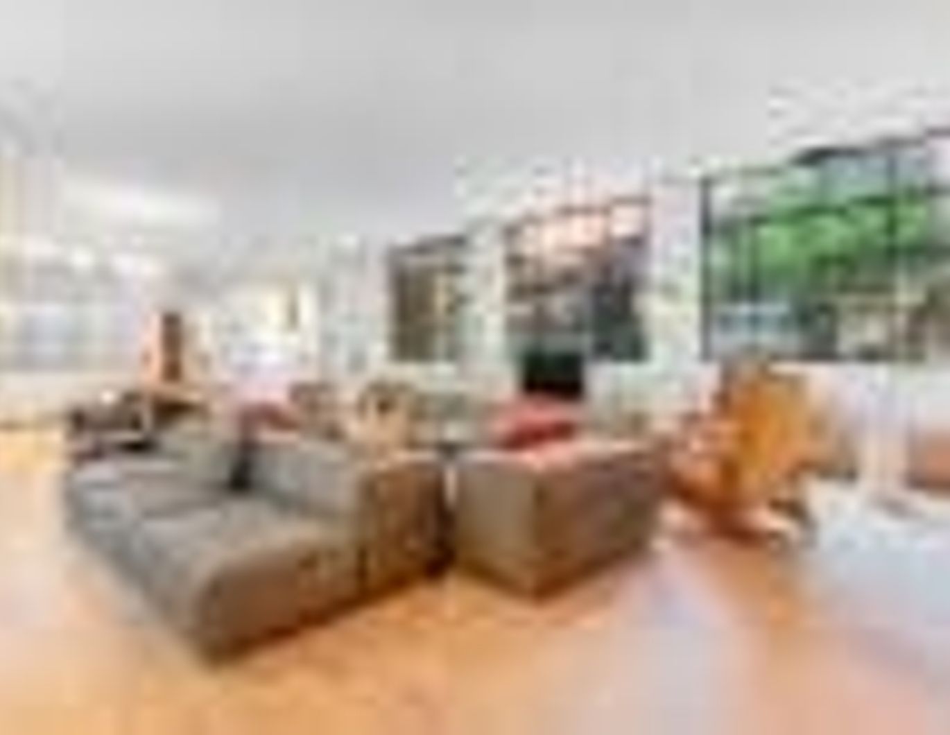 LUXUS - LOFT IN MAILAND