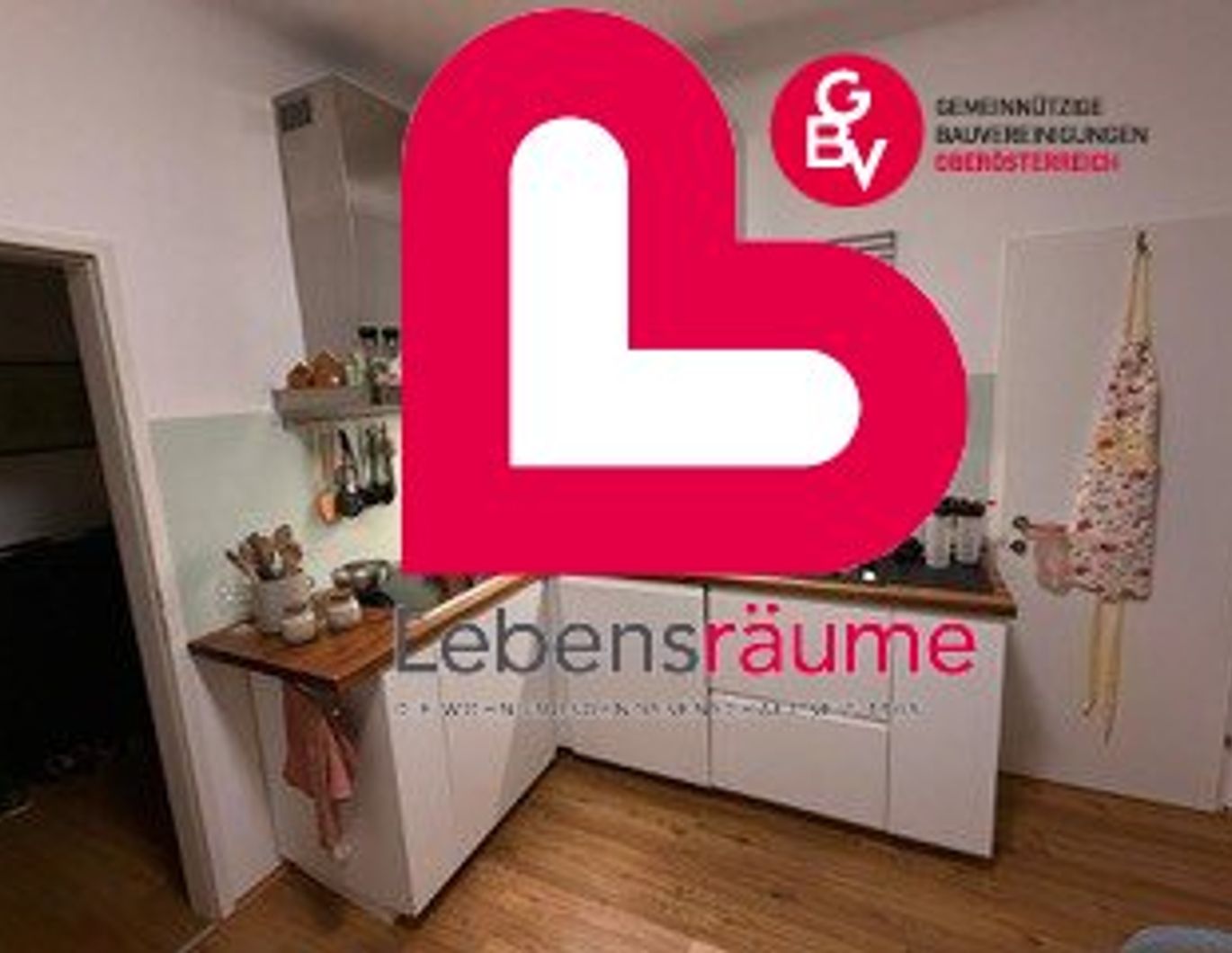 4-Zimmer Wohnung in Wels (OHNE BALKON U. OHNE LIFT)