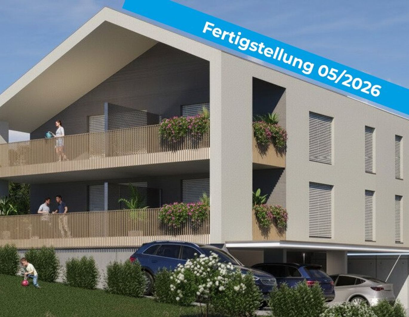 Thaur - VILLA ROMEO - Top W02