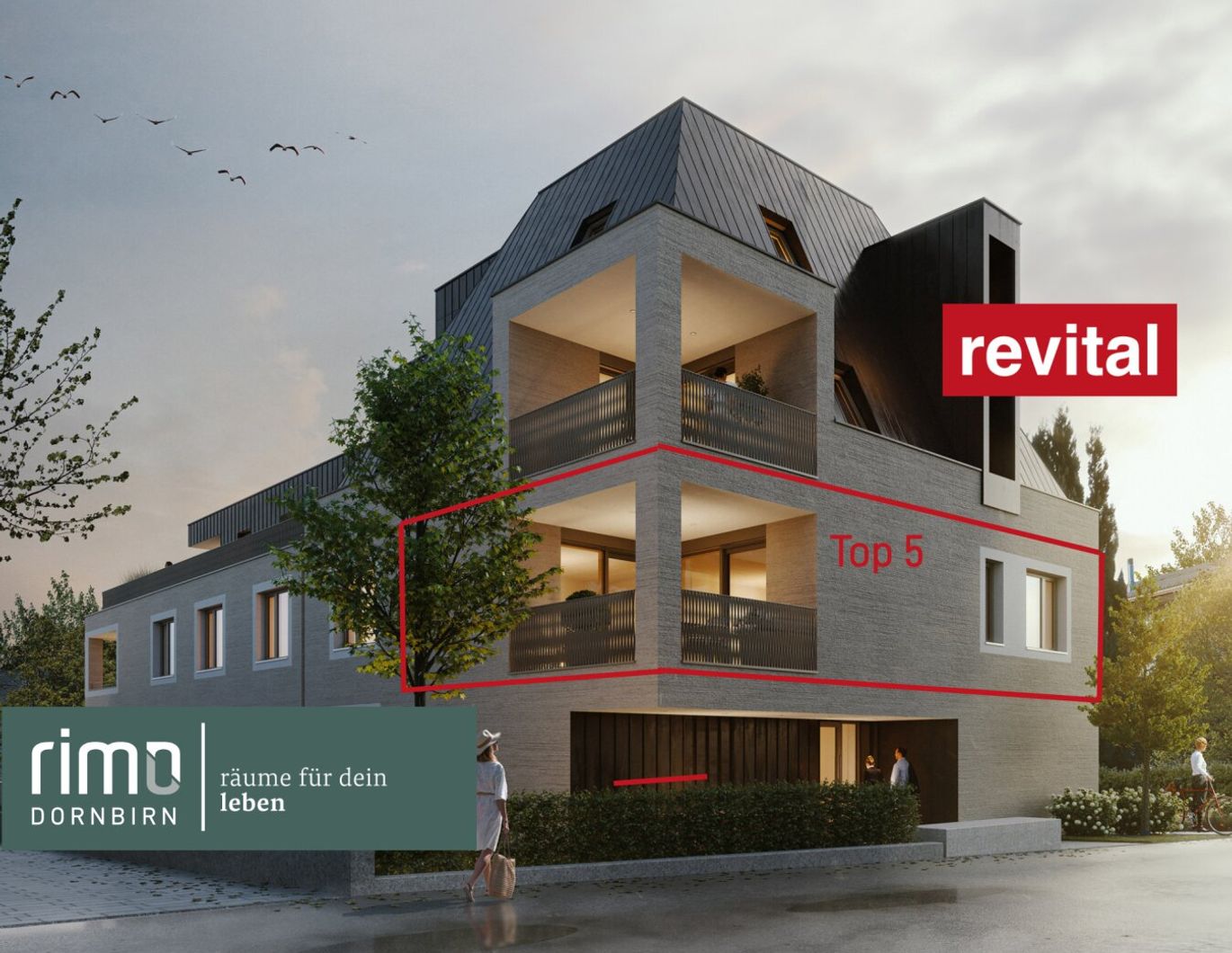 Langegasse 3 - Weils 