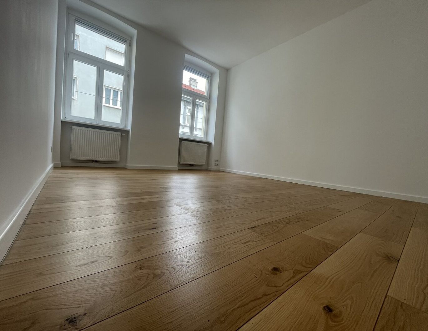 Gründerzeitviertel 2,5-Zimmer | Top Citywohnung | PROVISIONSFREI!!!