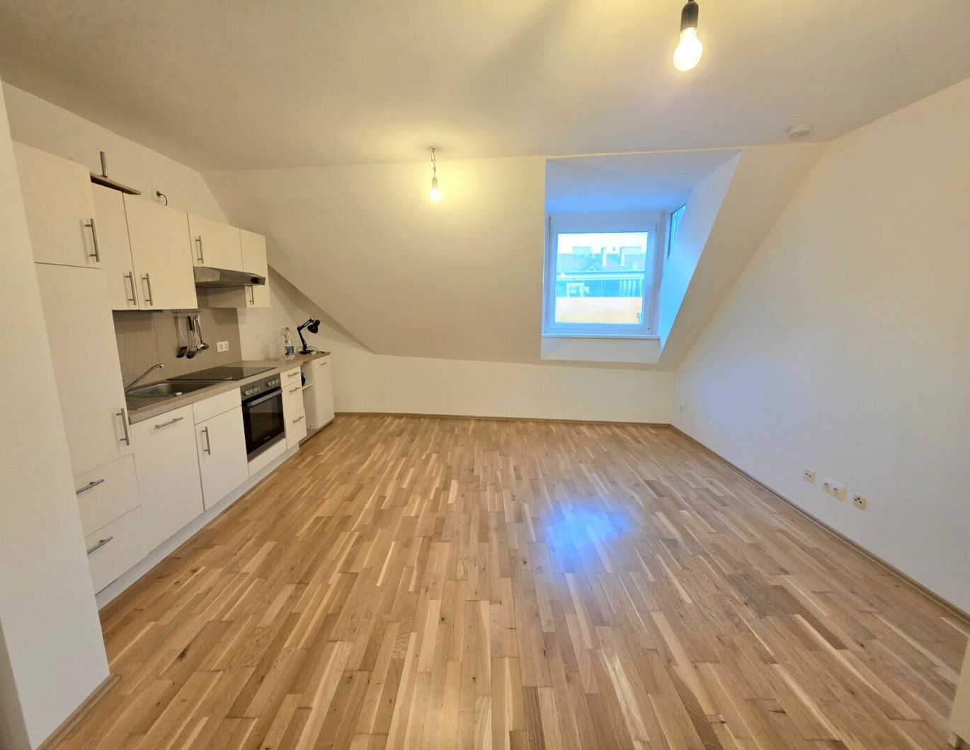 Ruhige Studentenwohnung in zentraler Lage!