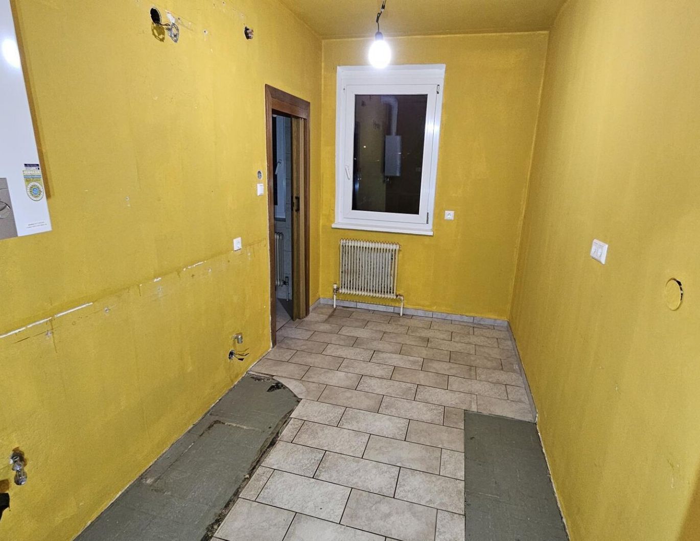 NÄHE STEINER TOR - STADTGRABEN 7A!