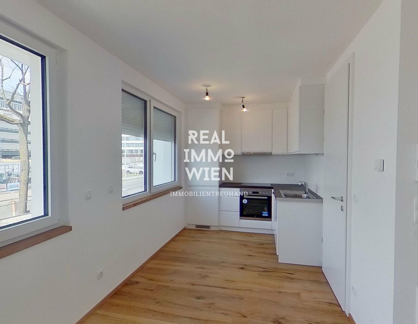 Wunderschöne sonnendurchflutete Wohnung im 23. Bezirk!!! Nähe U6 PERFEKTASTRAẞE!! 360°- 3D Grad Besichtigung