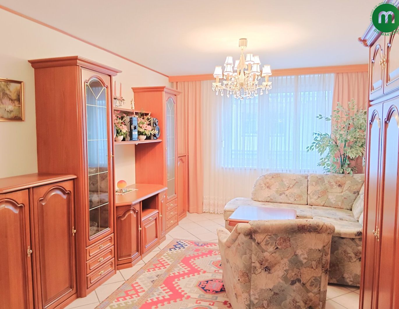 Charmante 3-Zimmer-Wohnung mitten in Ottakring zu verkaufen