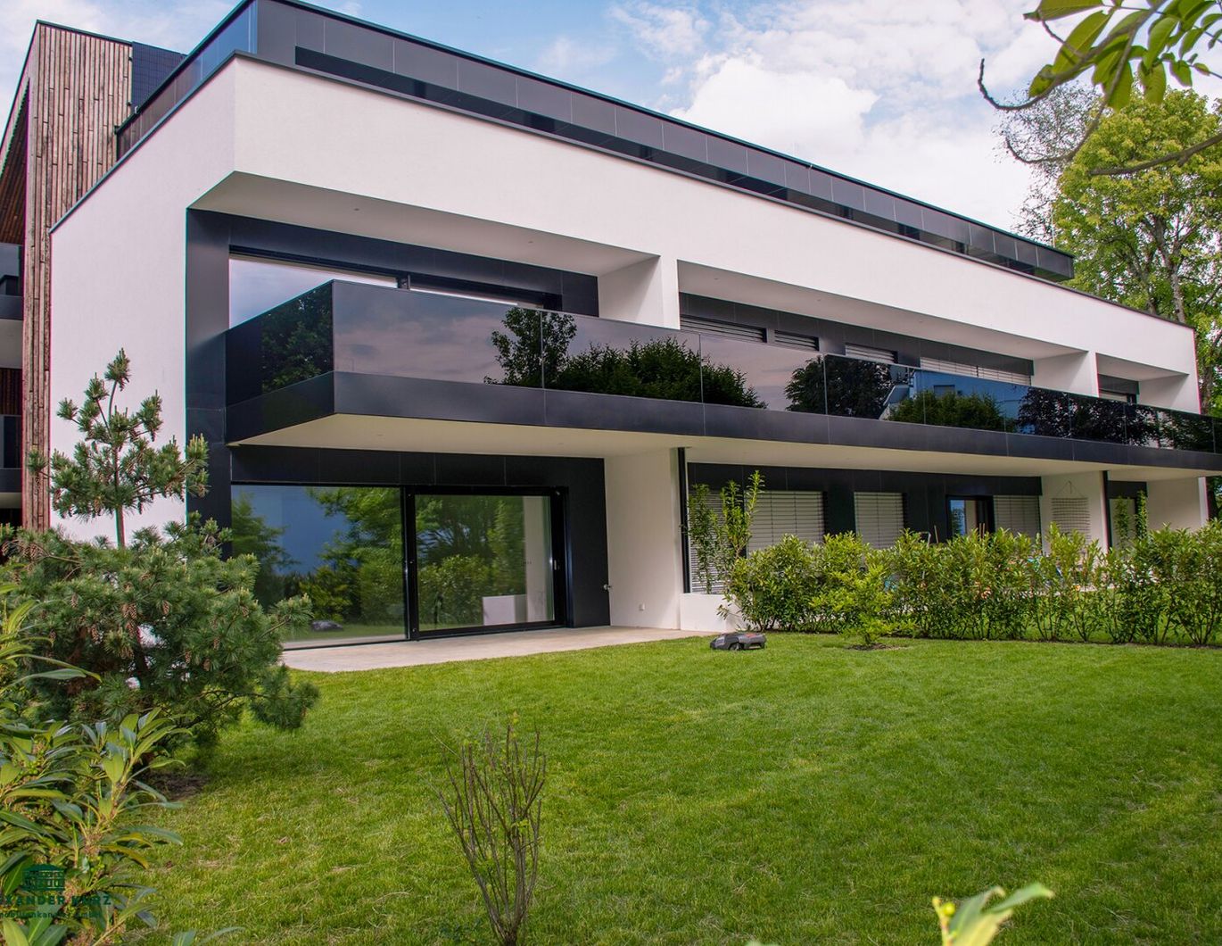 Penthouse mit großer Terrasse in absoluter Premiumlage