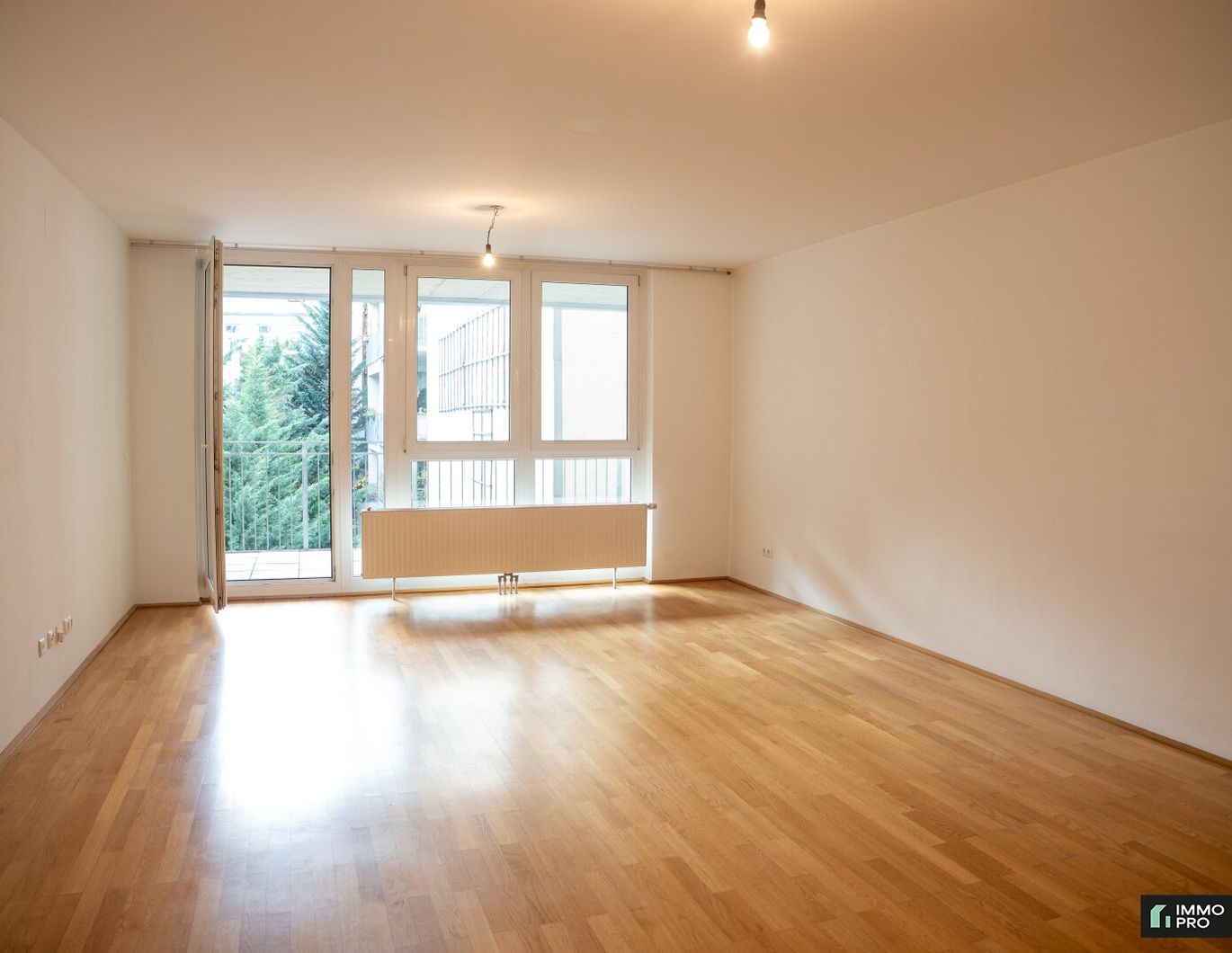 2-Zimmer Wohnung mit großzügigem Balkon im 7. Bezirk in Wien!