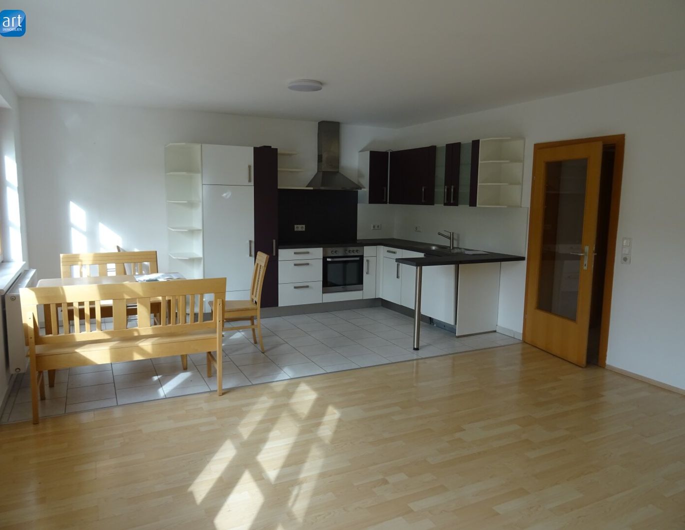 Geräumige 106m² Wohnung in Wernstein am Inn - Ideal für Ihr neues Zuhause!