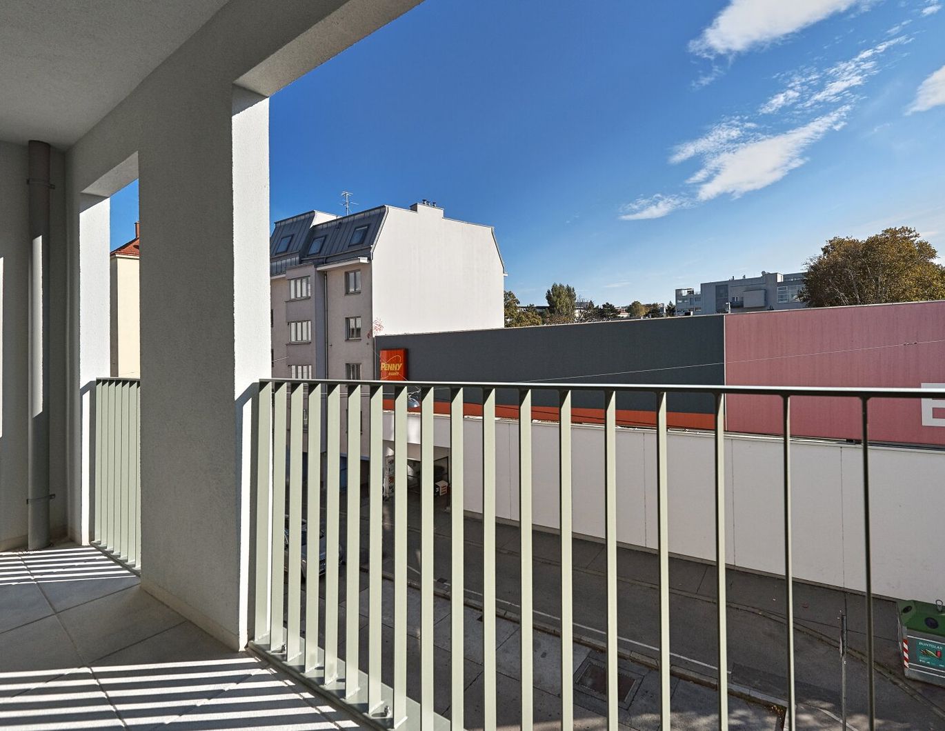 Urbanes & Modernes Wohnen in Meidling | Ab sofort beziehbar