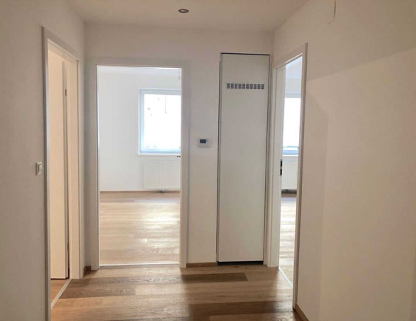 Top sanierte 4 Zimmerwohnung - Josefstädterstrasse - Wien, Wien