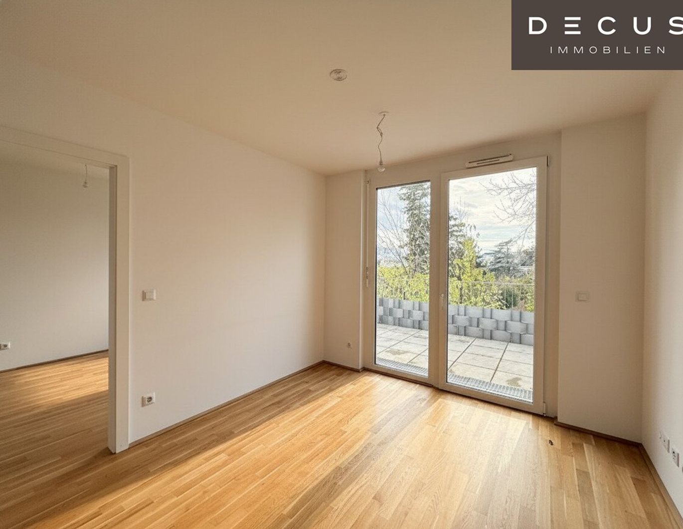 | AB MÄRZ | 2 ZIMMER | DACHGESCHOSS | KAGRANER PLATZ | NEUBAU | AUSGEZEICHNETE LAGE |