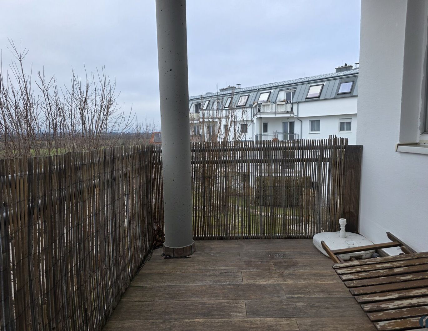 Traumhafter Weitblick, Ruhelage im Seepark!