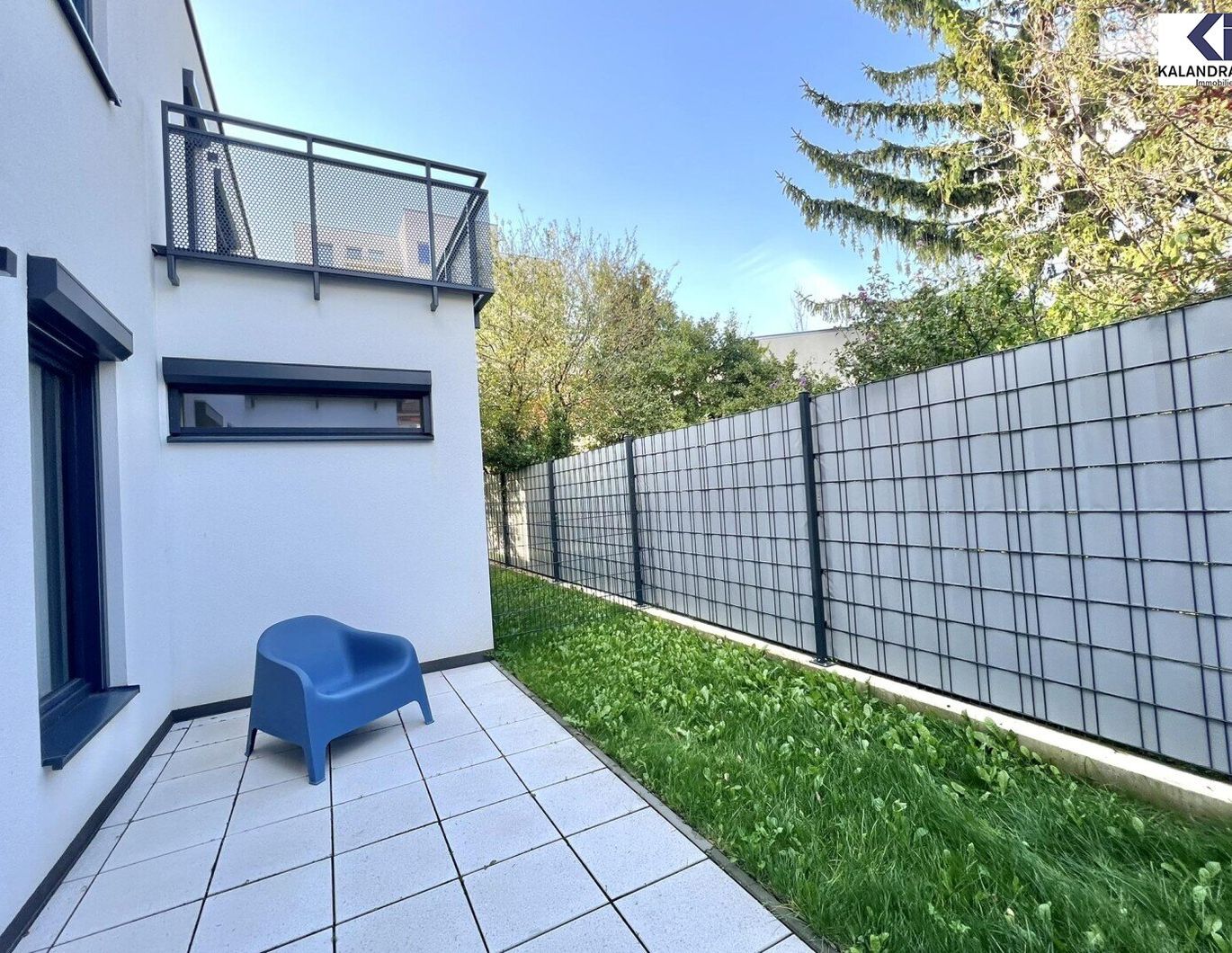 360° TOUR // GARTEN ERSTBEZUG WOHNUNG / FIRST LETTING GARDEN APARTMENT