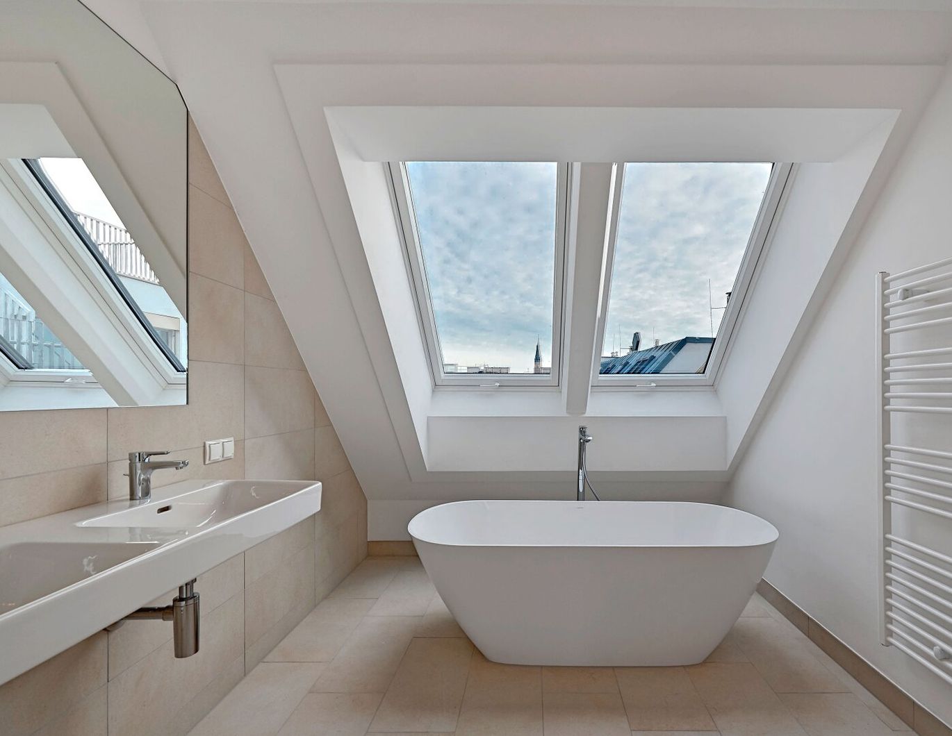 Bezugsfertig I Modernes Wohnen nahe der Alten Donau