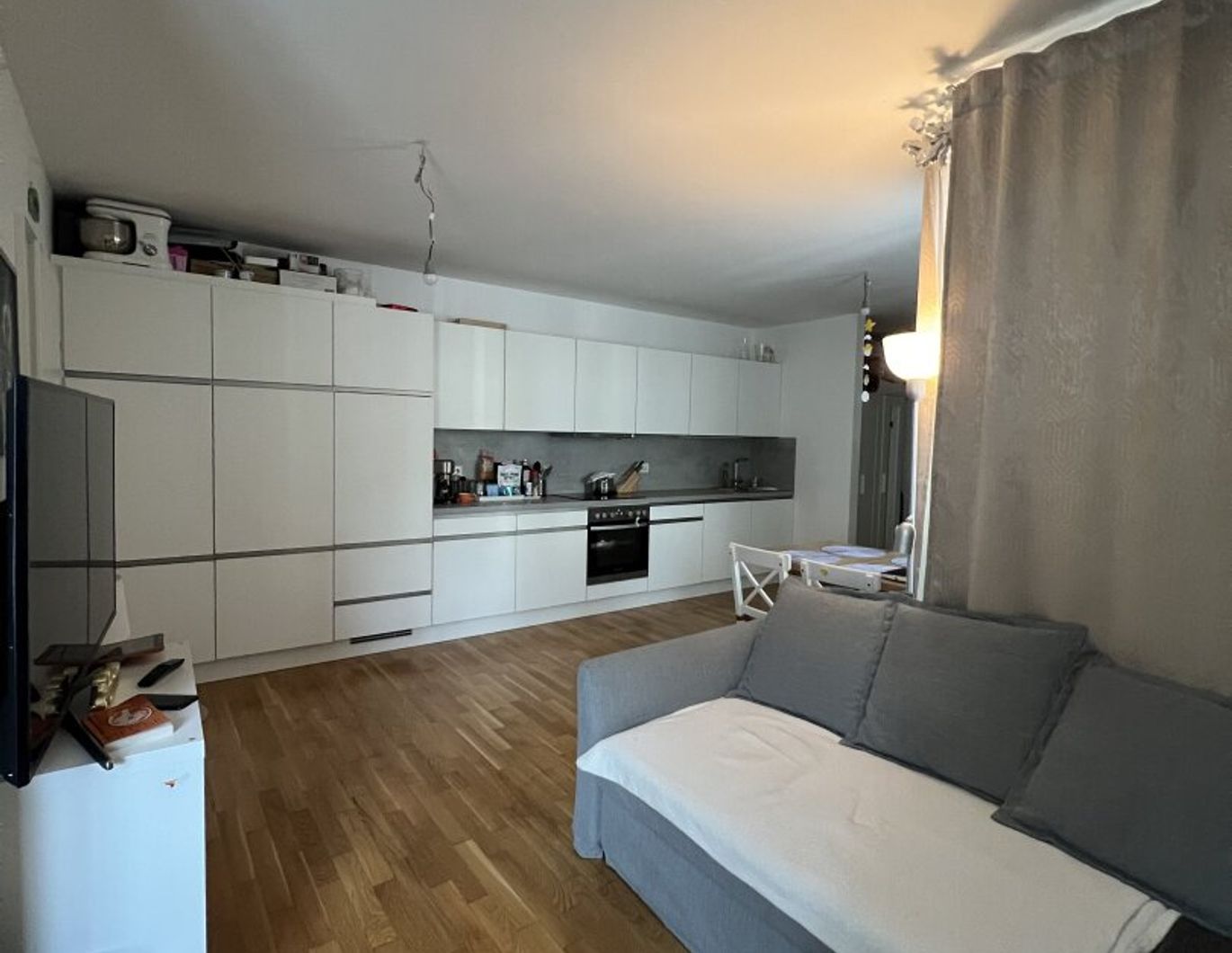 Tolle 2-Zimmerwohnung Nähe FH-Joanneum Nähe