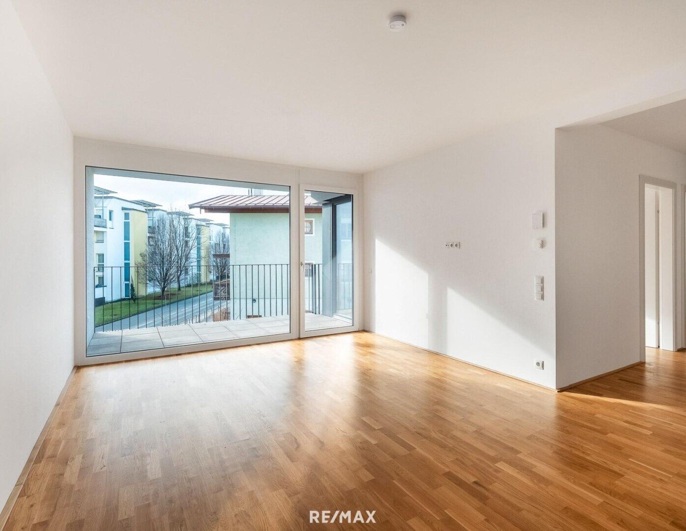 Exklusiver Erstbezug! (TOP 17) - 3-Zi.-Wohnung in Wörgl zu kaufen!