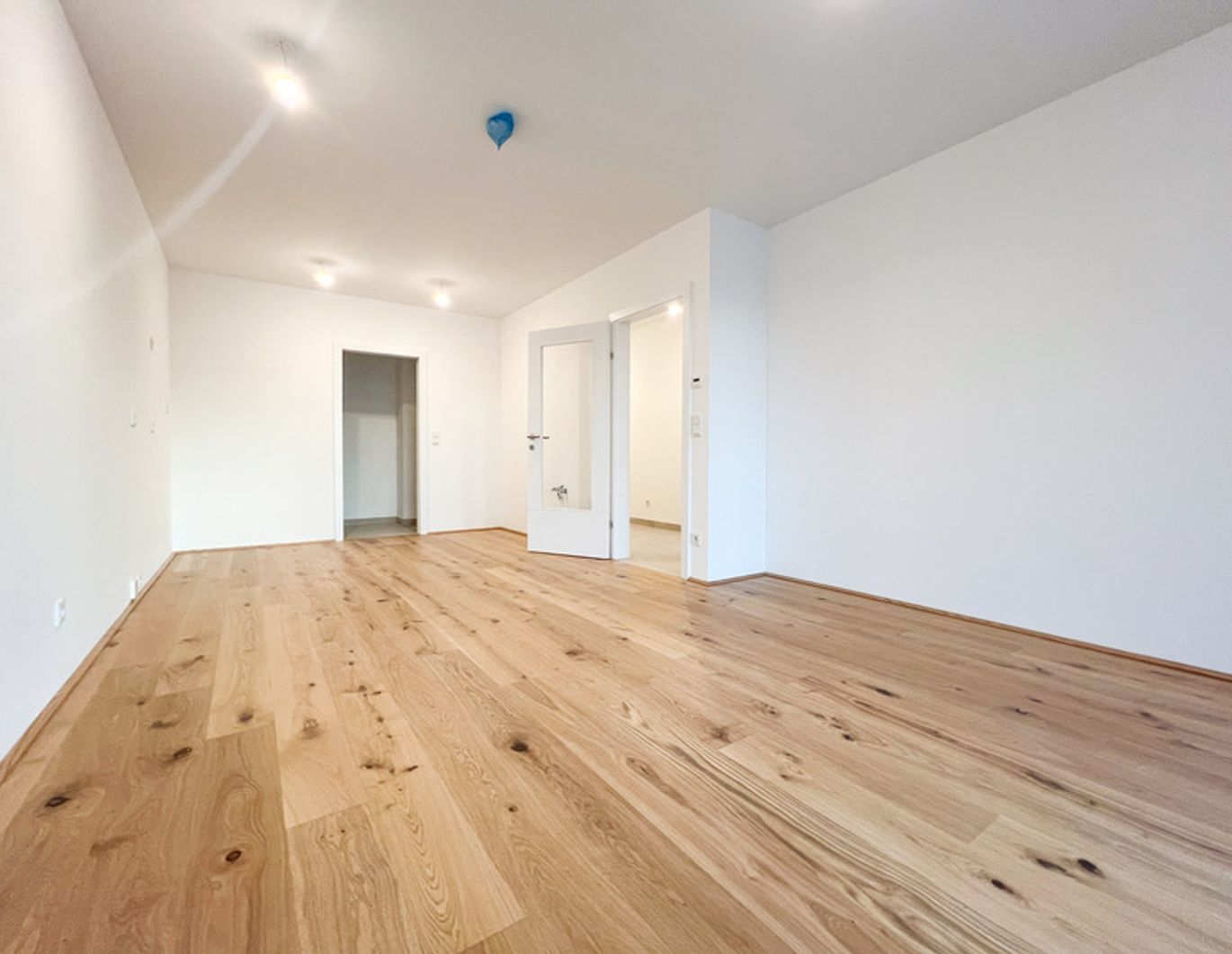 Top geschnittener 2-Zimmer Wohntraum mit bester City-Anbindung. Moderne Ausstattung