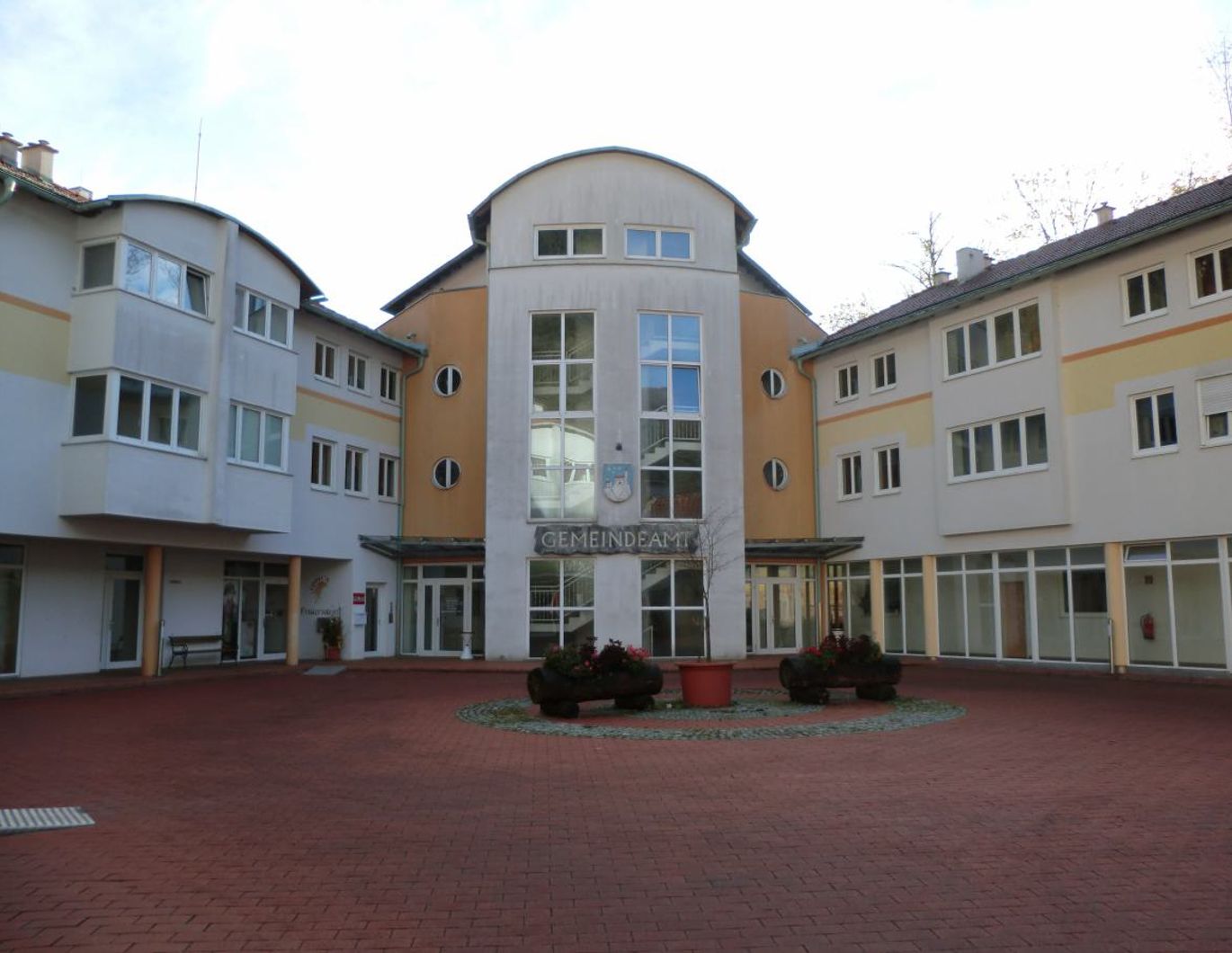 GUTENSTEIN II, geförderte Mietwohnung, 2.OG-TOP 6, 1000/00008340/00001106