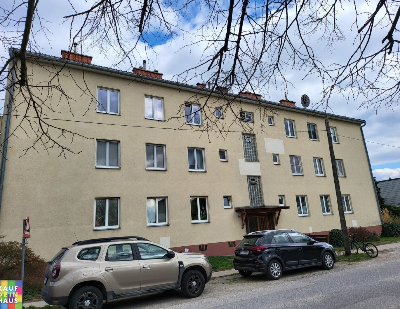 PROVISIONSFREI! SCHULSTRASSE 21!