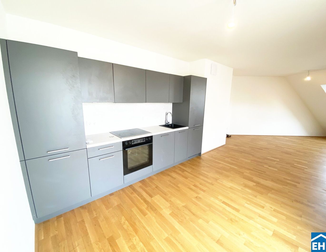 Ruhiger 3-Zimmer-Wohntraum, Wohnen am Leberberg!