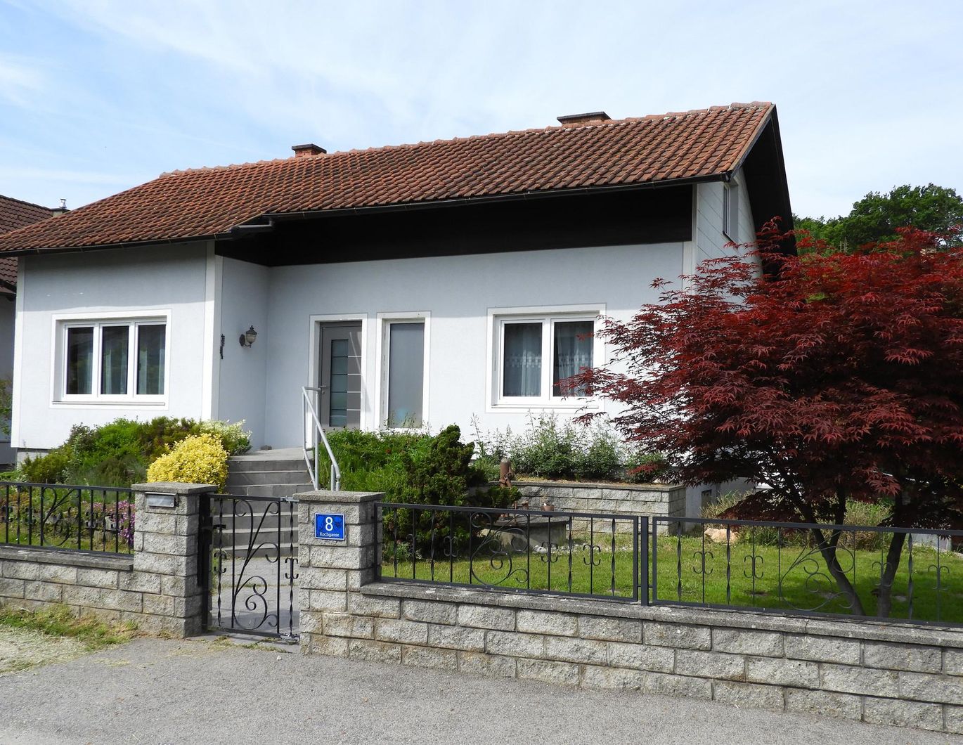 Charmantes Einfamilienhaus in St. Christophen bei Neulengbach