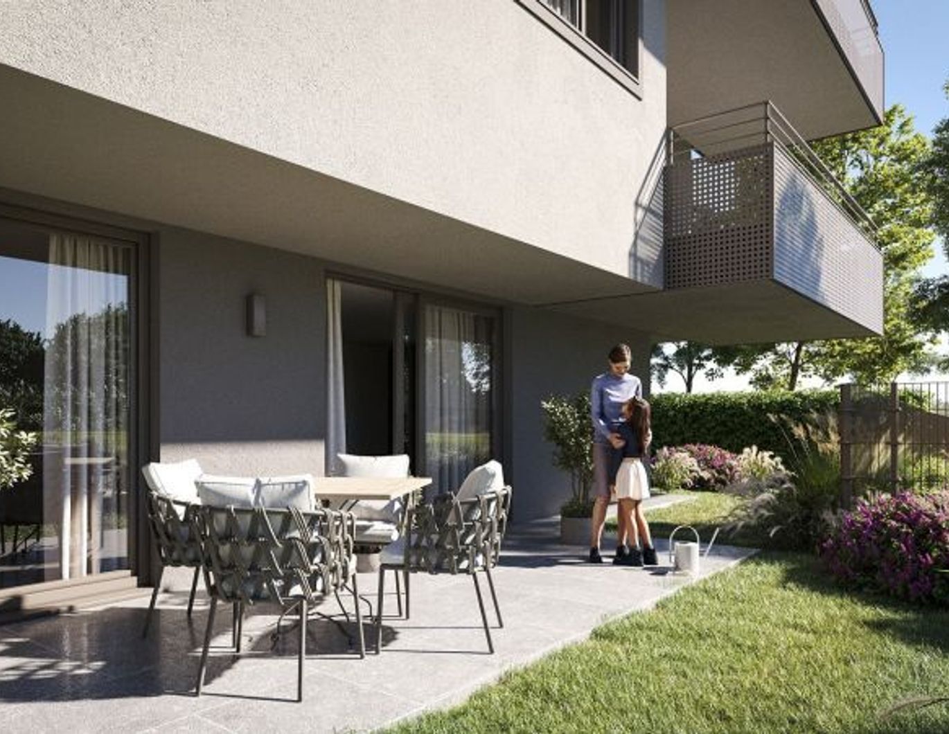 Das.Schmuckstück | Leben am Quarzweg: BEZUGSFERTIG 12/2025