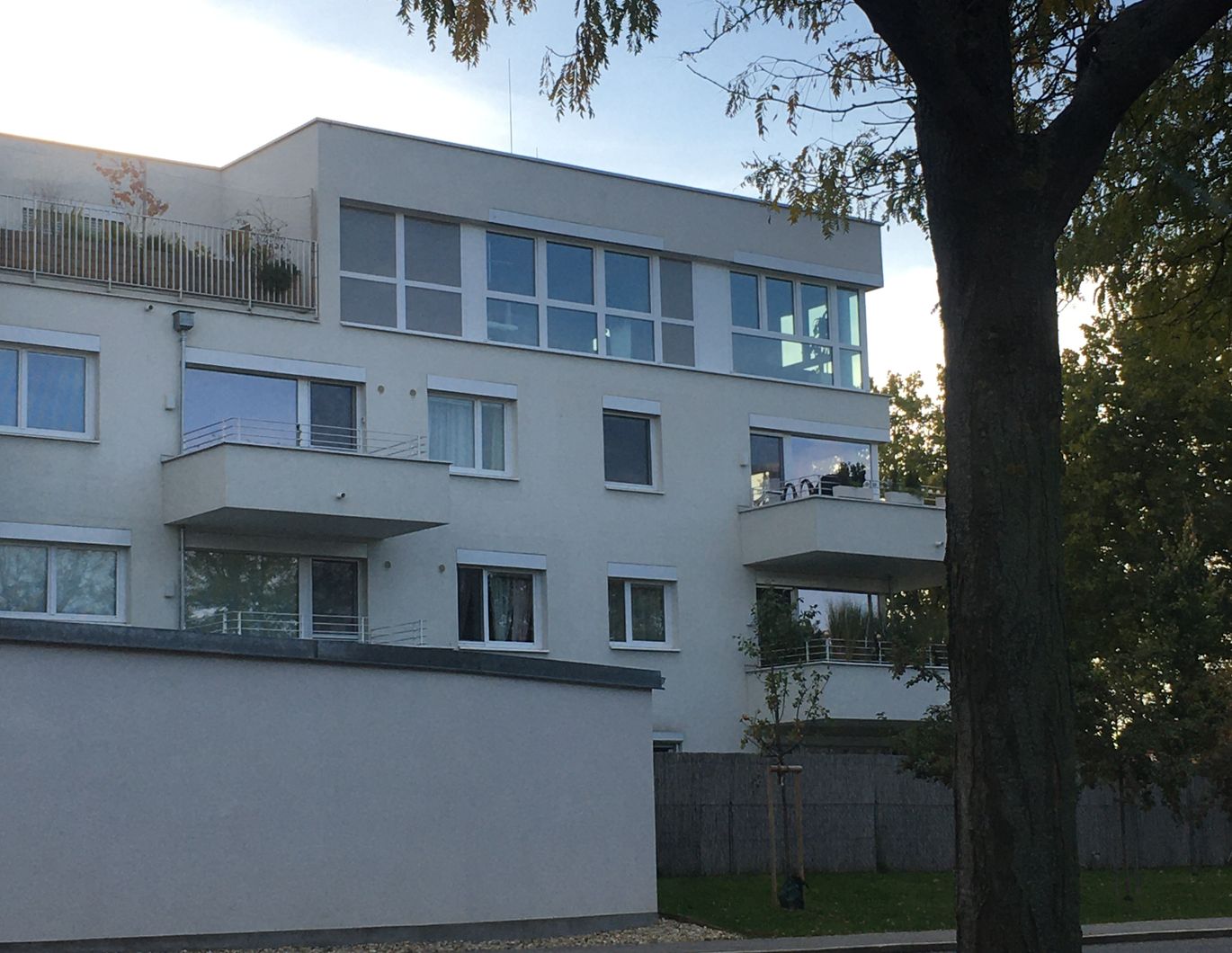 Charmante 2‑Zimmer‑Wohnung in der Ganghofergasse 2,