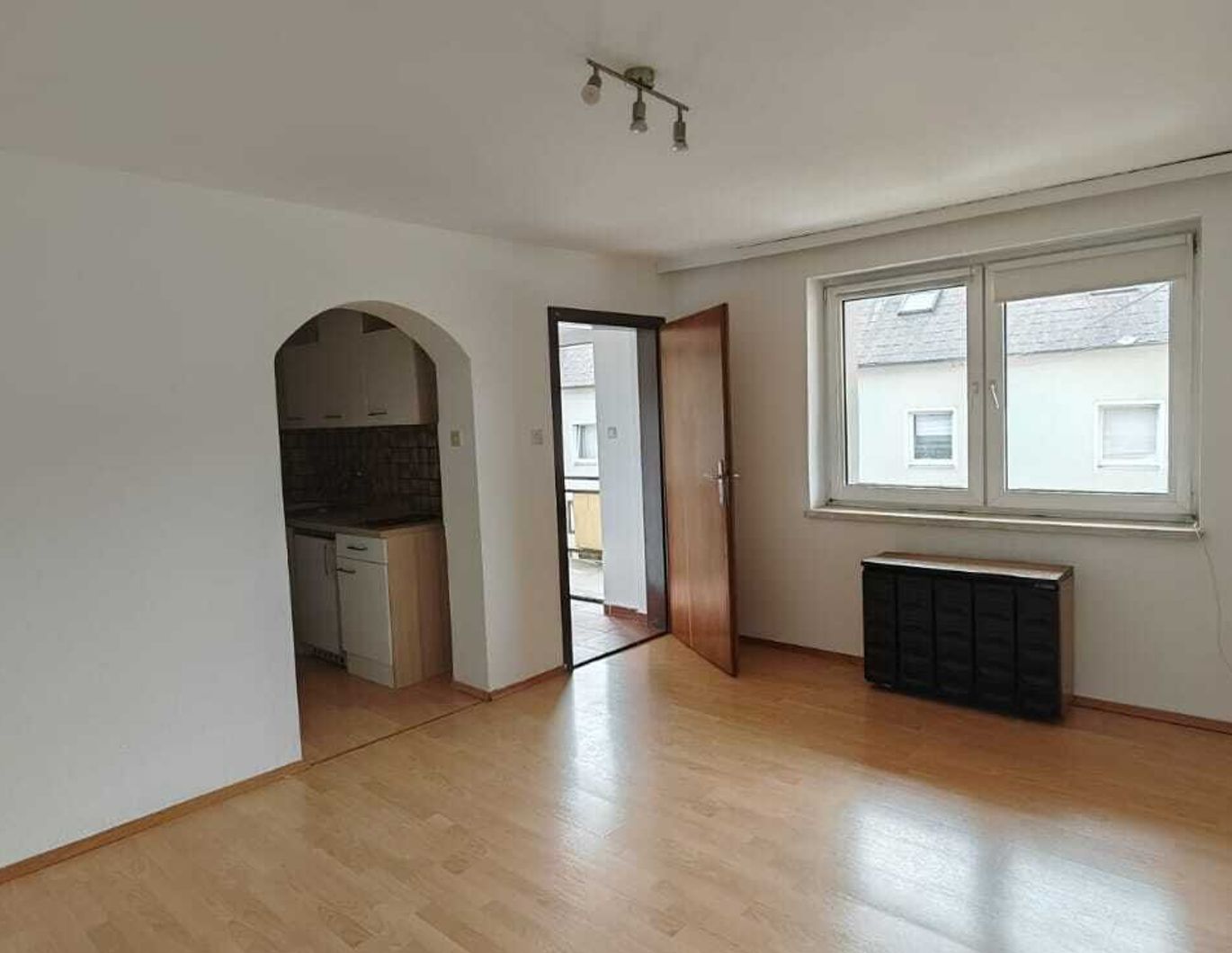 Kompakte Garconniere in Wels - funktional & zentral gelegen