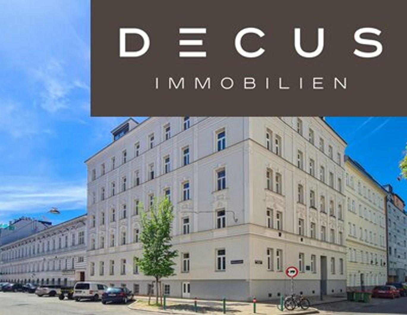 * 1200 * 4.OG * UNBEFRISTET VERMIETET * ALTWIENER VORSORGEWOHNUNG * ANLAGEOBJEKT