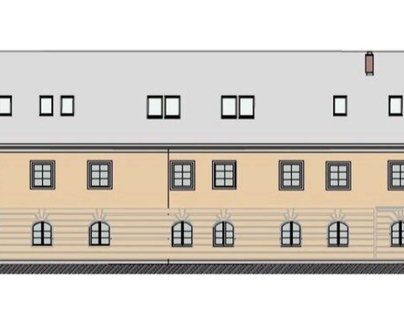 Kernsanierte 72 m² Wohnung in Oberweis zu mieten!