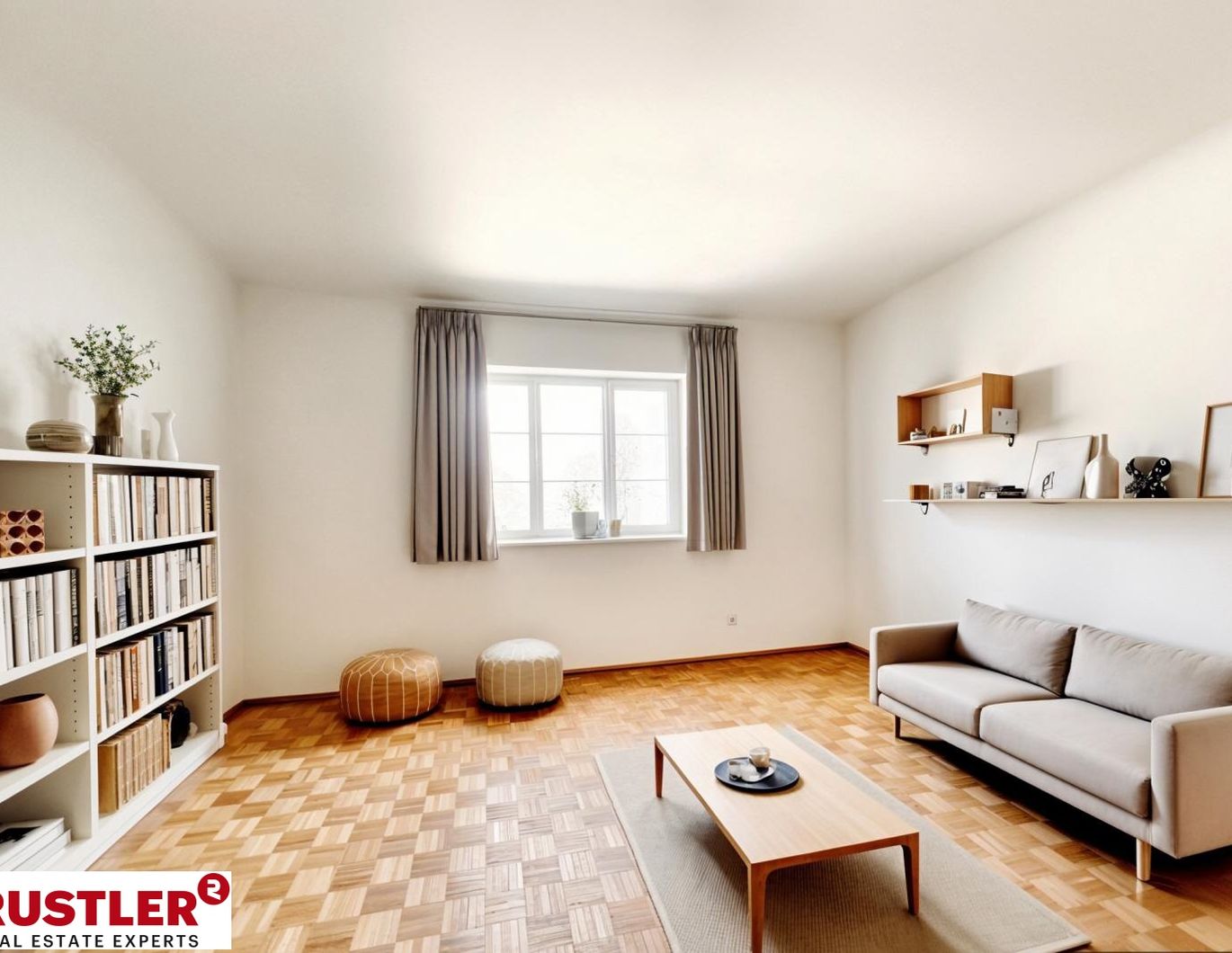 Charmante DG-Wohnung in Simmering zu kaufen