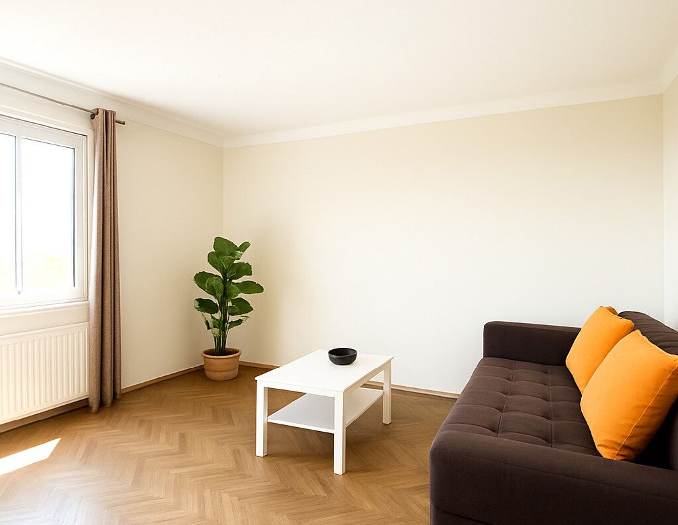 Charmante 2-Zimmer-Wohnung im Herzen des 15. Bezirks - perfekt angebunden