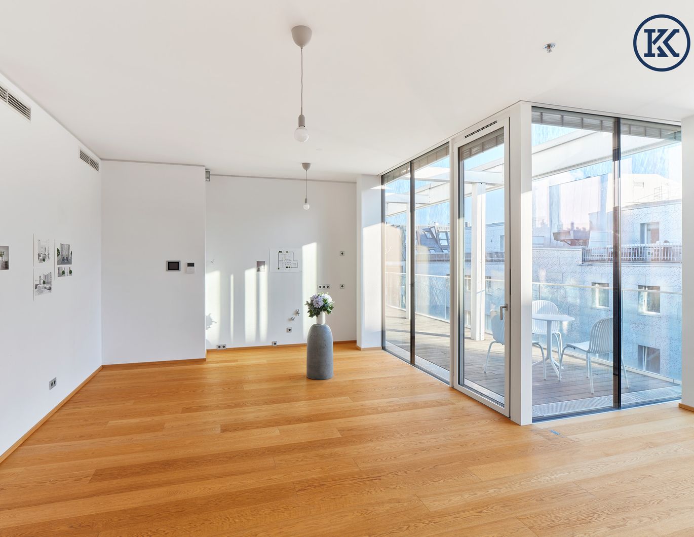 The Ambassy: Stadtleben mit Stil & Stille - Luxusrefugium im Herzen Wiens