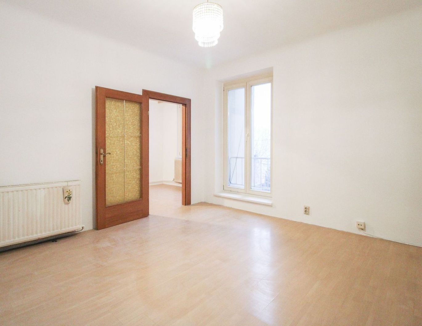 Zentrale Lage in Wien-Meidling - 3-Zimmer-Wohnung mit Potenzial