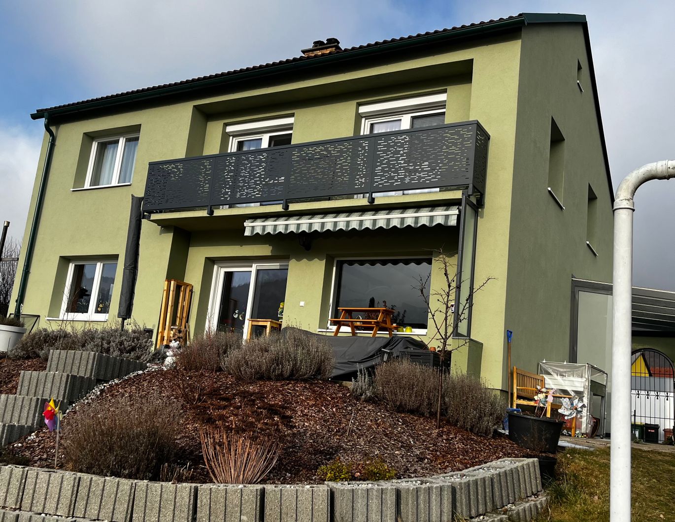 Provisionsfrei: Sonniges Einfamilienhaus mit Charakter